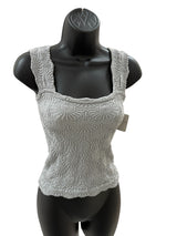 free people intimately Size M Gray TOPS