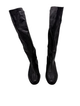 Coach 7.5 Black Boots