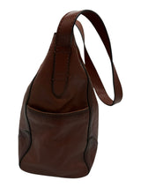 FRYE Brown Handbag