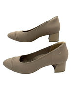 Vivia 9.5 Beige SHOES