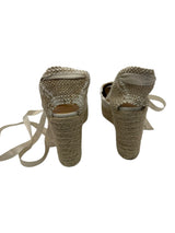 Castaner 7.5 Cream SHOES