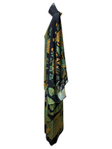 Double J Women Size M MULTI Dresses