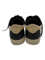 LOCI 8 Black & Beige SHOES
