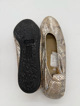 Arche 7 Silver SHOES
