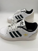 ADIDAS 10 white & black SHOES