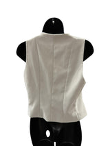 SPANX Size S Cream TOPS
