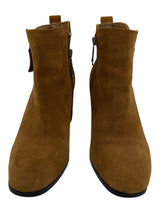Blondo 8 Camel SHOES