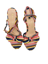 KATE SPADE 8.5 MULTI SHOES