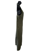 free people Women Size M Olive Dresses