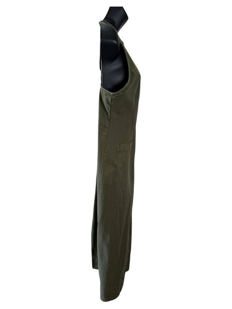 free people Women Size M Olive Dresses