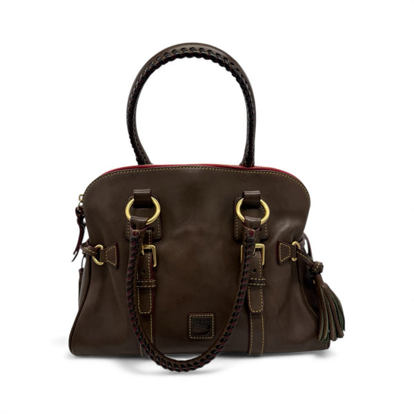 Dooney & Bourke Brown handbags