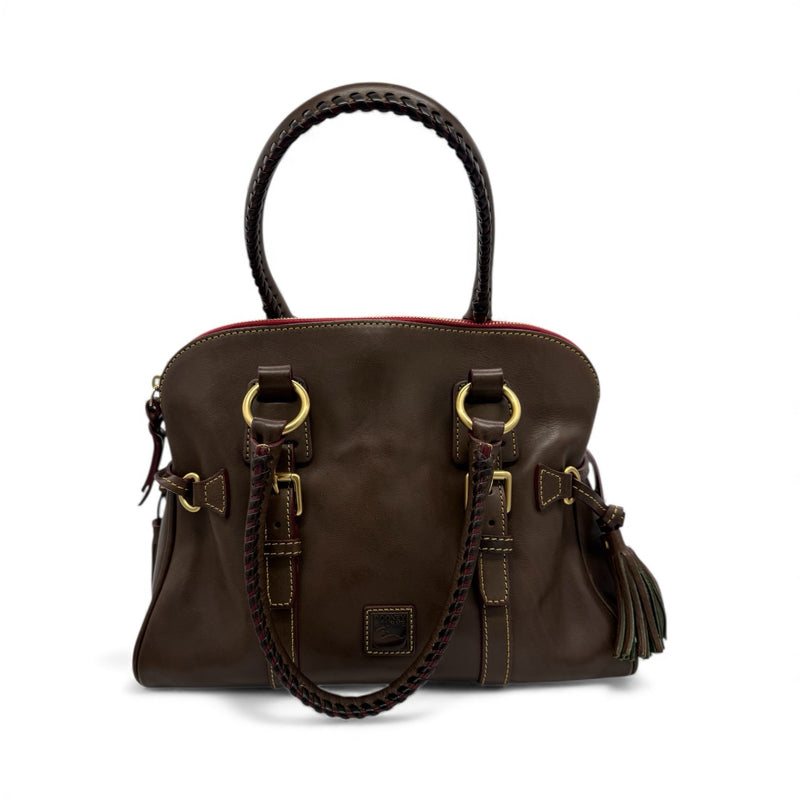 Dooney & Bourke Brown handbags