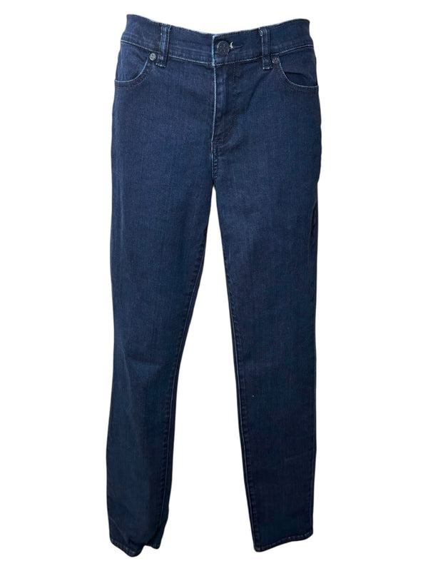 TORY BURCH Size 29 Blue Pants