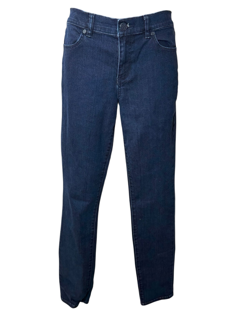 TORY BURCH Size 29 Blue Pants