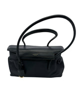radley london Navy Handbag