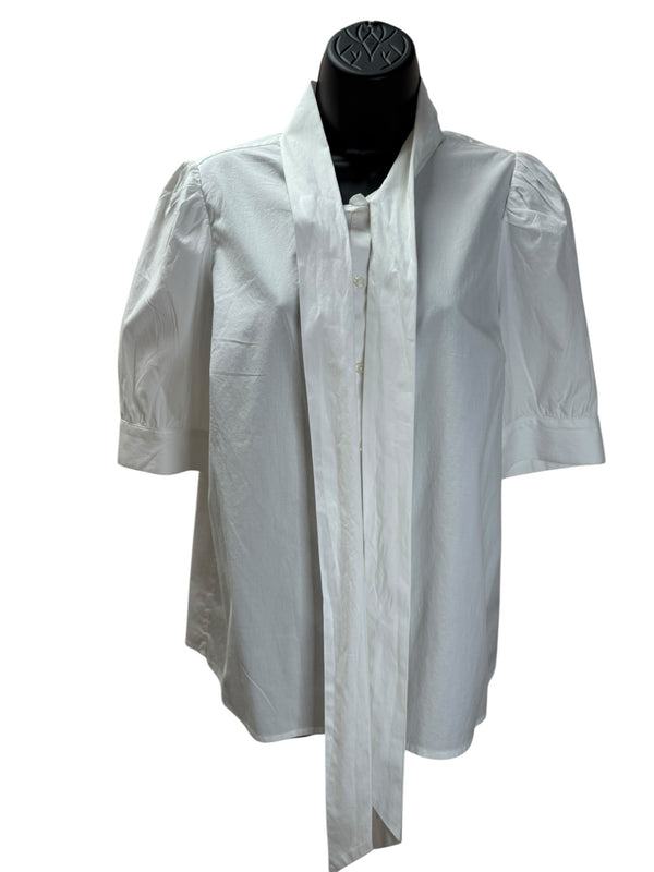 VINEYARD VINES Size M White TOPS