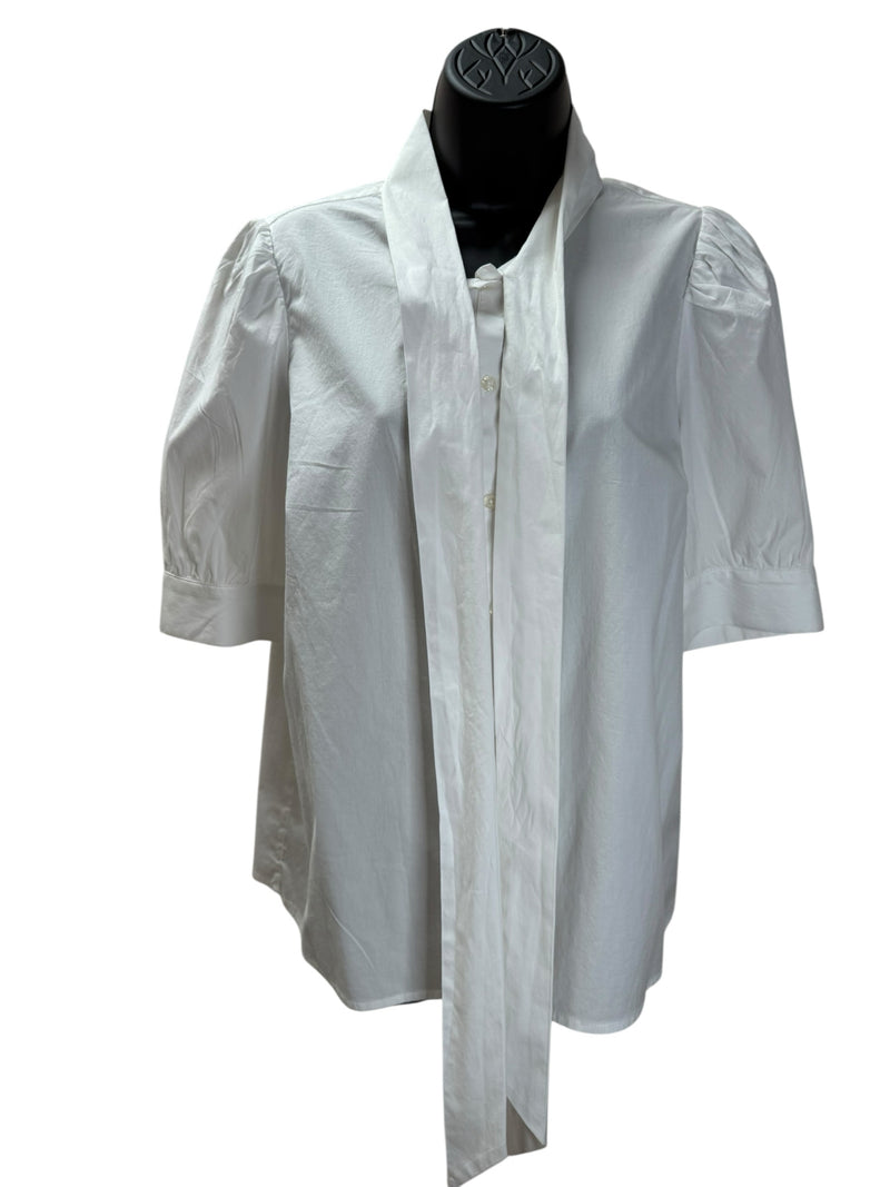 VINEYARD VINES Size M White TOPS