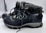 merrell 10 Black Boots