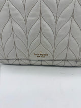 KATE SPADE Gray Handbag