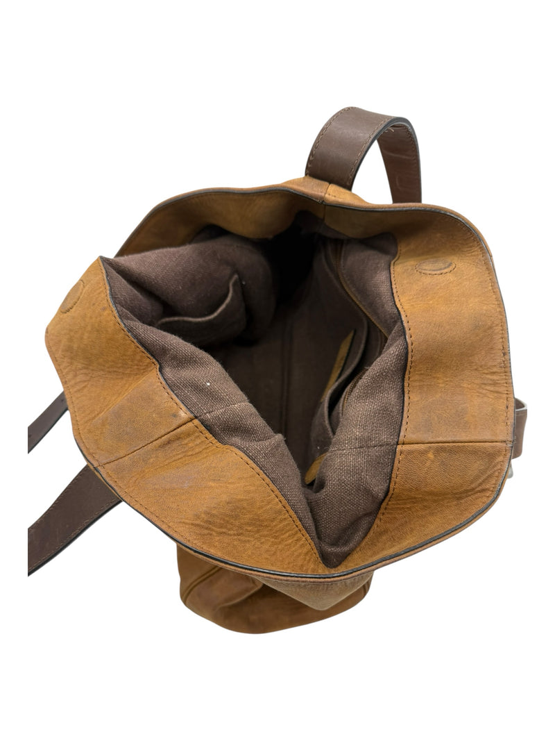 FRYE Brown handbags