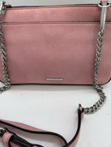 rebecca minkoff Pink Handbag