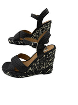 DOLCE VITA 8.5 Black SHOES