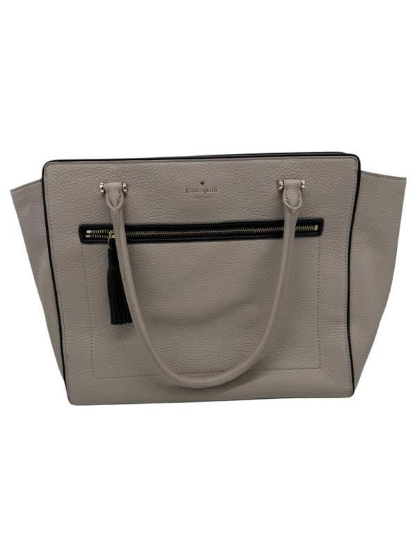 KATE SPADE Beige Handbag