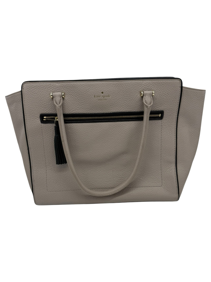 KATE SPADE Beige Handbag