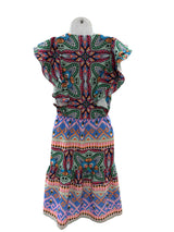 joy joy Size L MULTI Dress