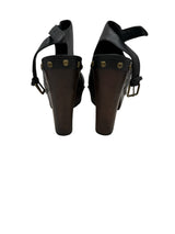 ALICE AND OLIVIA 8 Black SHOES