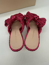 LOEFFLER RANDALL 7 Fuschia SHOES