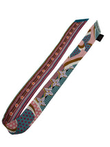 LOUIS VUITTON multi colors scarf