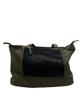 LATICO Green Handbag
