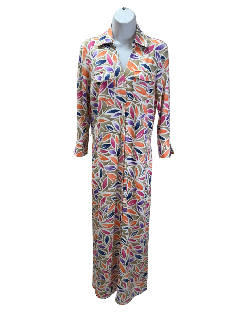 J MCLAUGHLIN Women Size XS MULTI Dresses