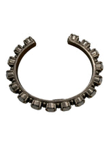 Sorrelli Rhinestone & pearl Necklace