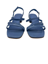 minelli 9 Periwinkle SHOES