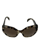 PRADA Brown Sunglasses