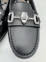 Cavalli 8 Black SHOES