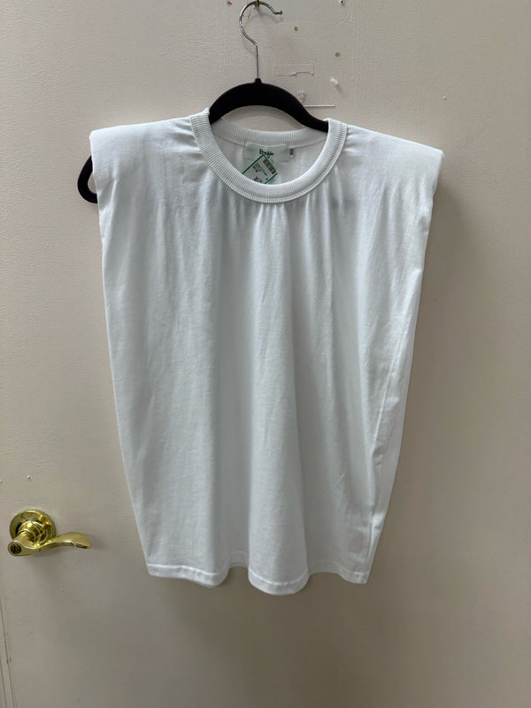 frankie shop Size XS White TOPS