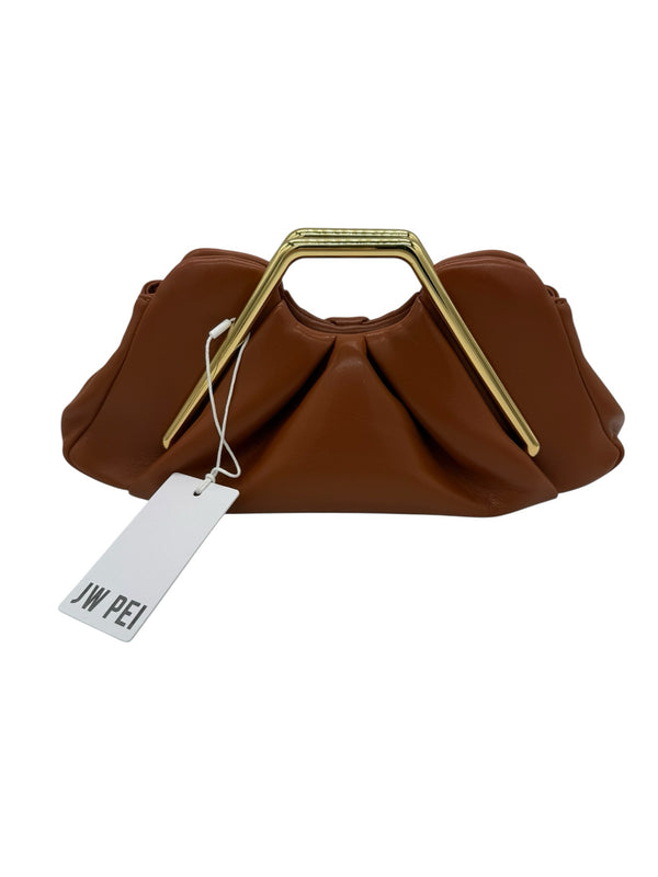 jwpei Tan handbags