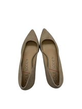 sole society 8 1/2 Taupe Pumps