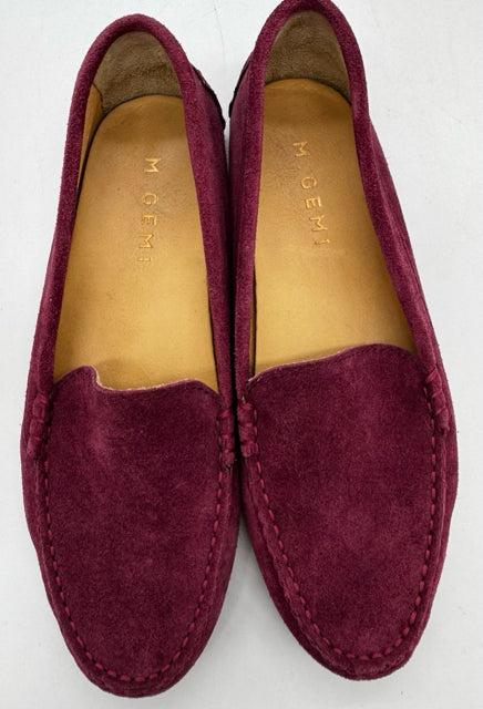 M Gemi 8 wine SHOES