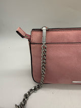 rebecca minkoff Pink Handbag