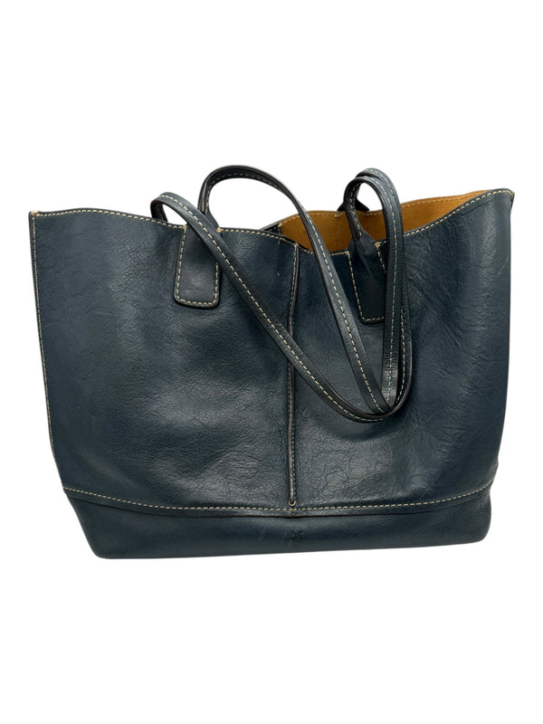 FRYE Navy handbags