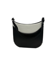 Karl Lagerfeld black/white Handbag