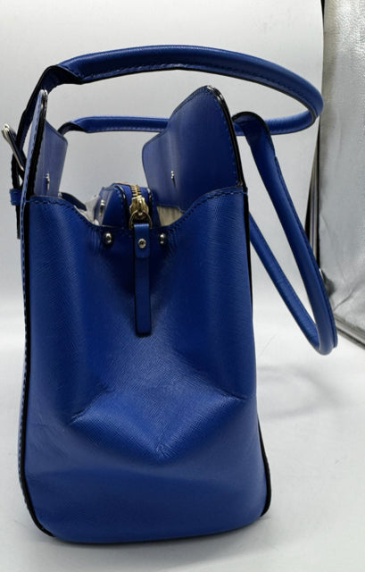 KATE SPADE Royal Blue Handbag