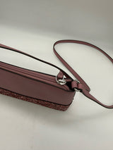 KATE SPADE mauve Handbag