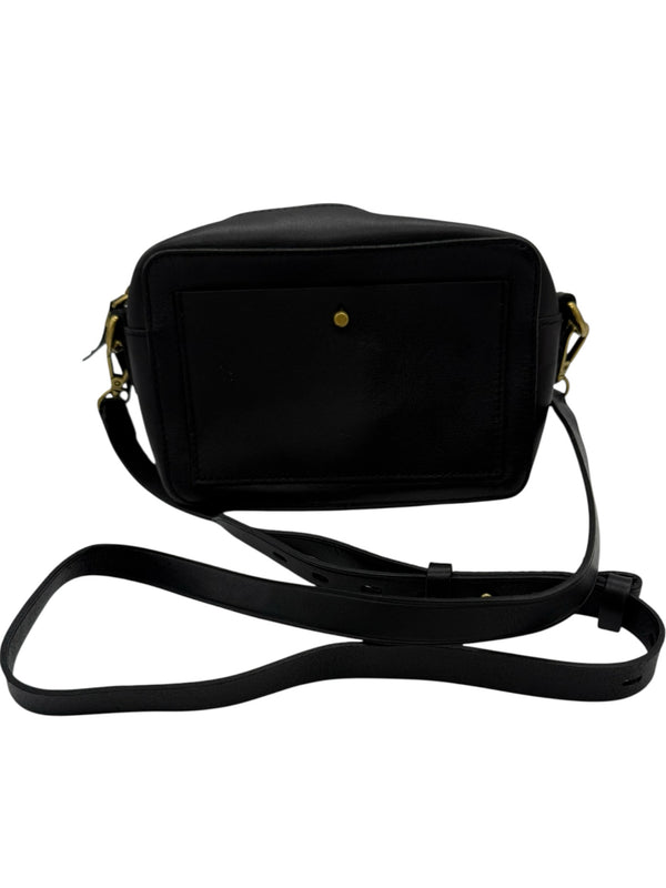 MADEWELL Black Handbag
