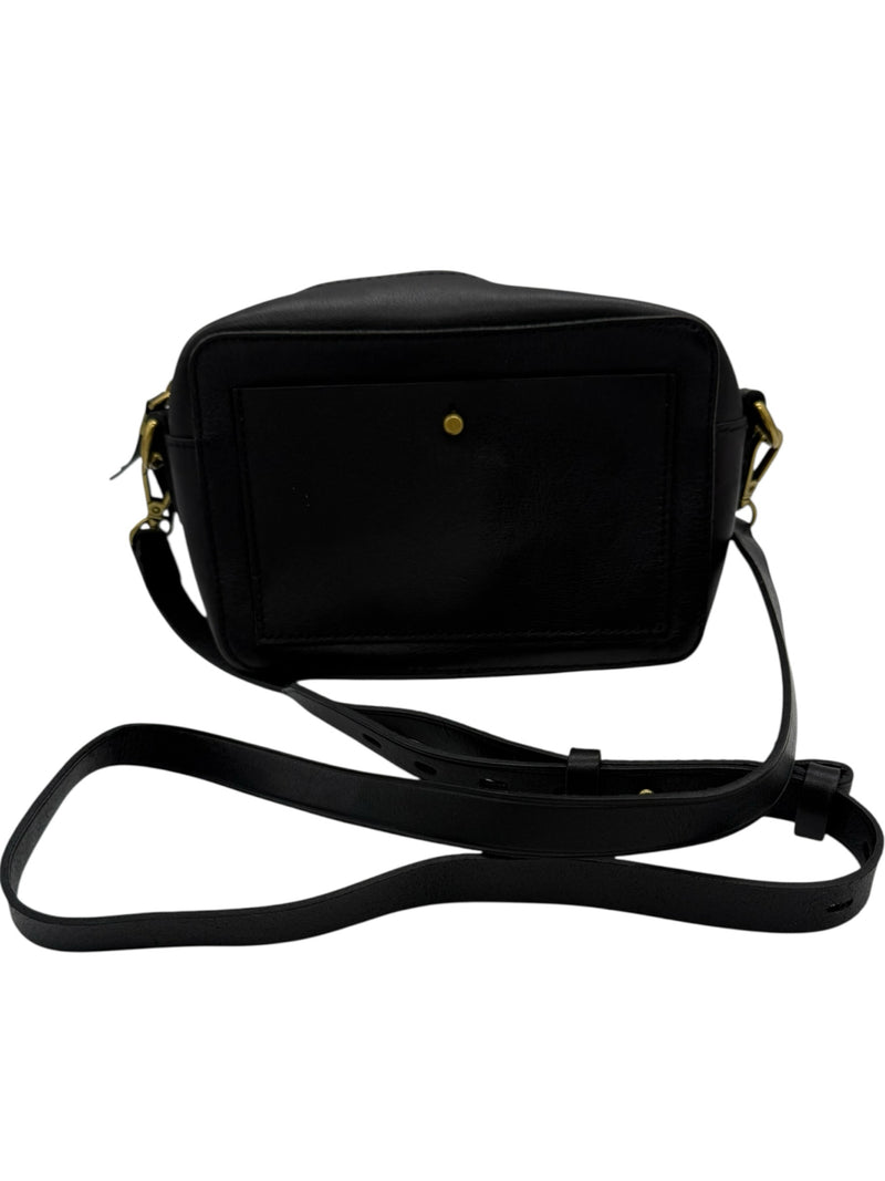 MADEWELL Black Handbag