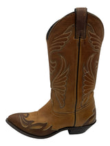 LAREDO 8.5 Tan Boots